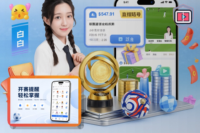 技术升级见证
