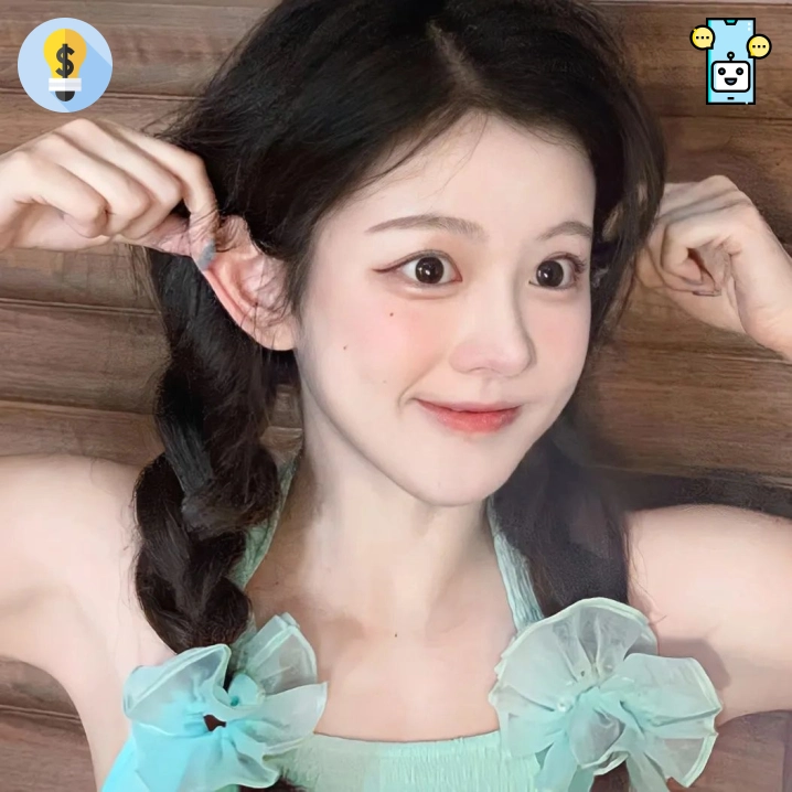黄静女士